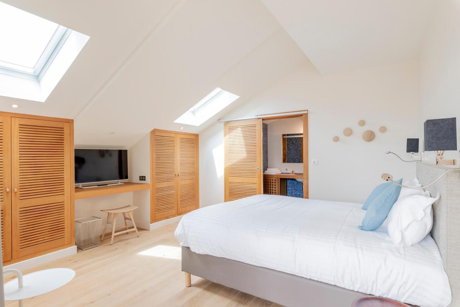 Residence Les Suites Du Port - By Le Saint Ferdinand Arcachon Exterior photo