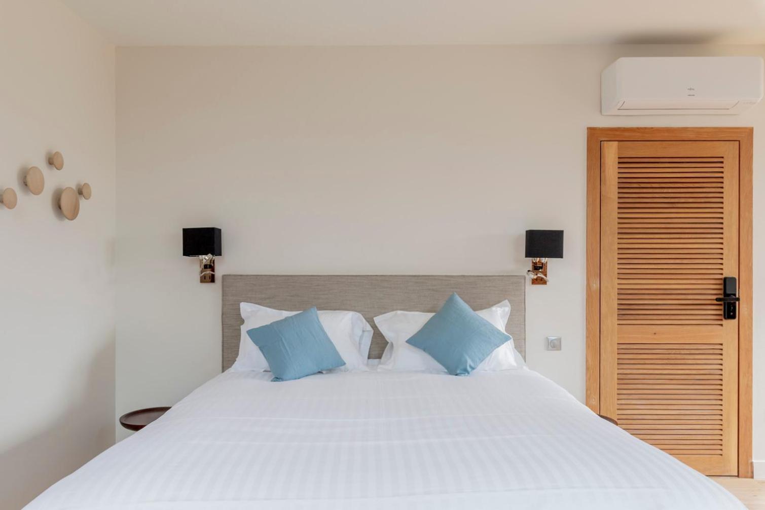 Residence Les Suites Du Port - By Le Saint Ferdinand Arcachon Exterior photo