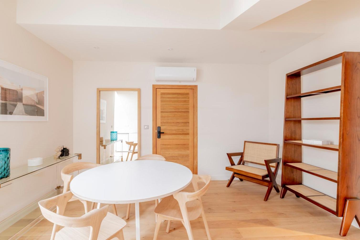 Residence Les Suites Du Port - By Le Saint Ferdinand Arcachon Exterior photo