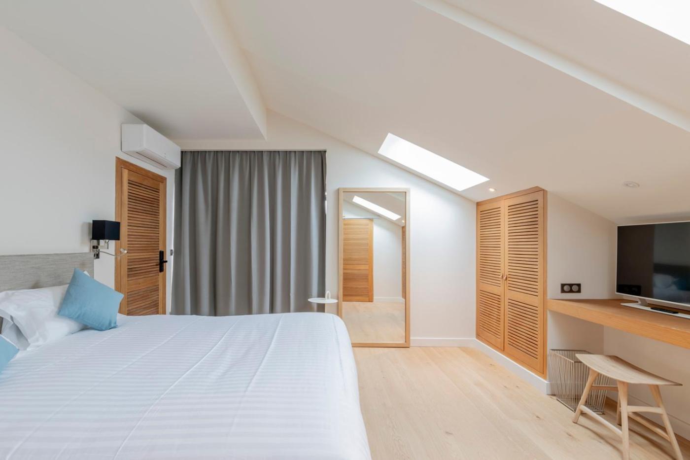 Residence Les Suites Du Port - By Le Saint Ferdinand Arcachon Exterior photo