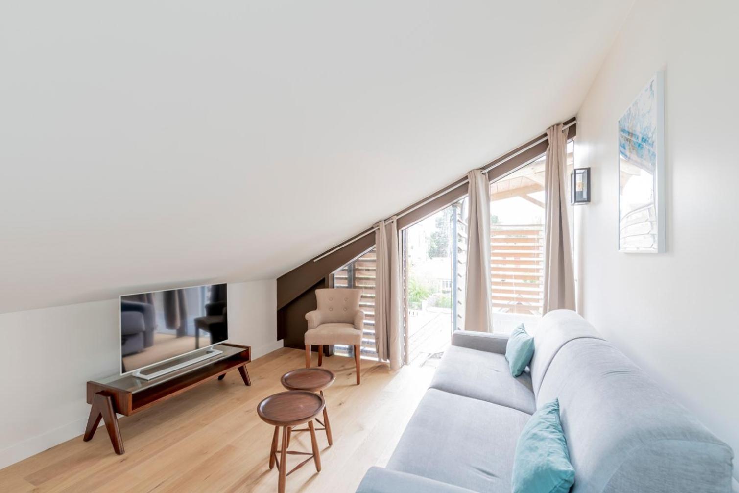 Residence Les Suites Du Port - By Le Saint Ferdinand Arcachon Exterior photo
