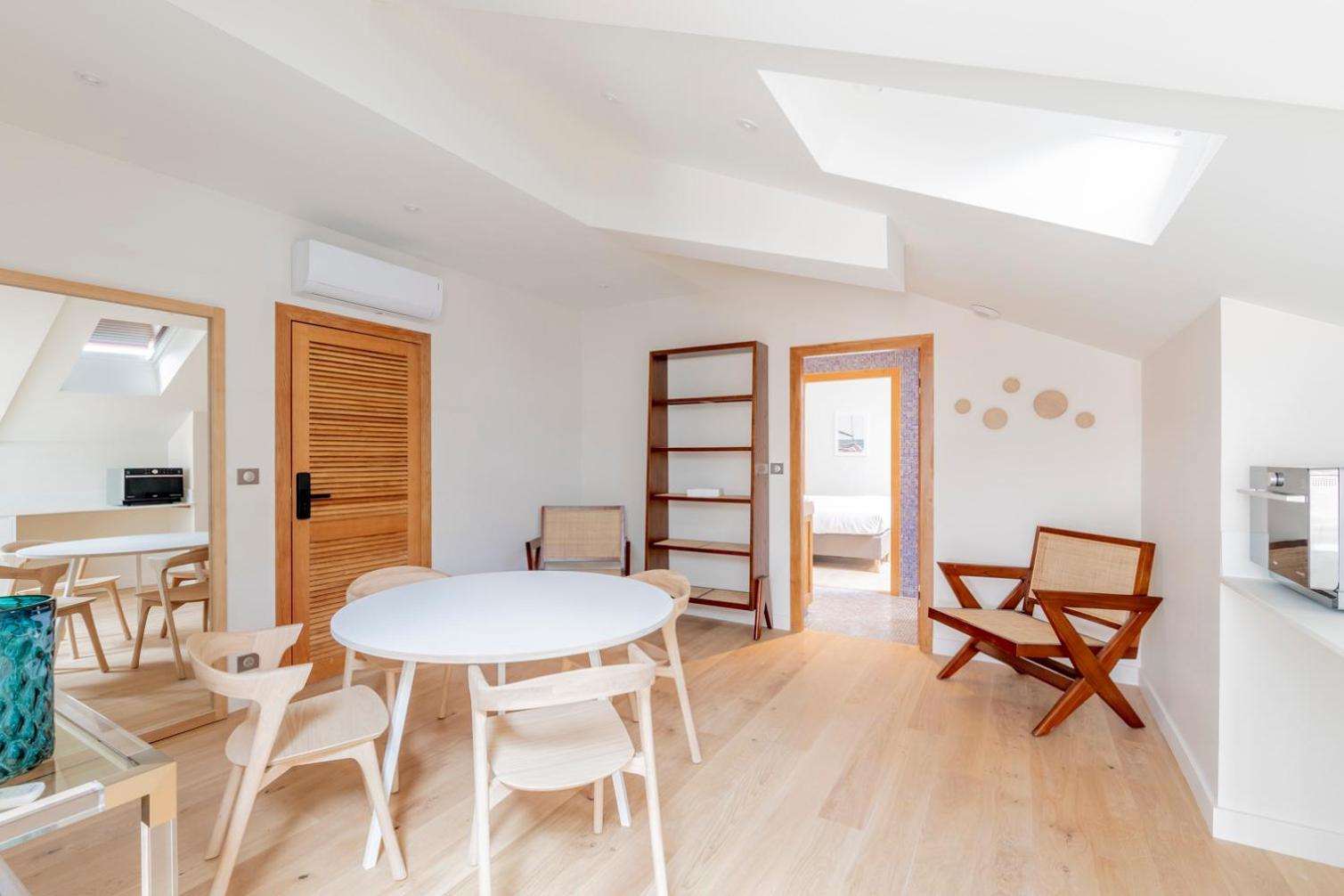 Residence Les Suites Du Port - By Le Saint Ferdinand Arcachon Exterior photo